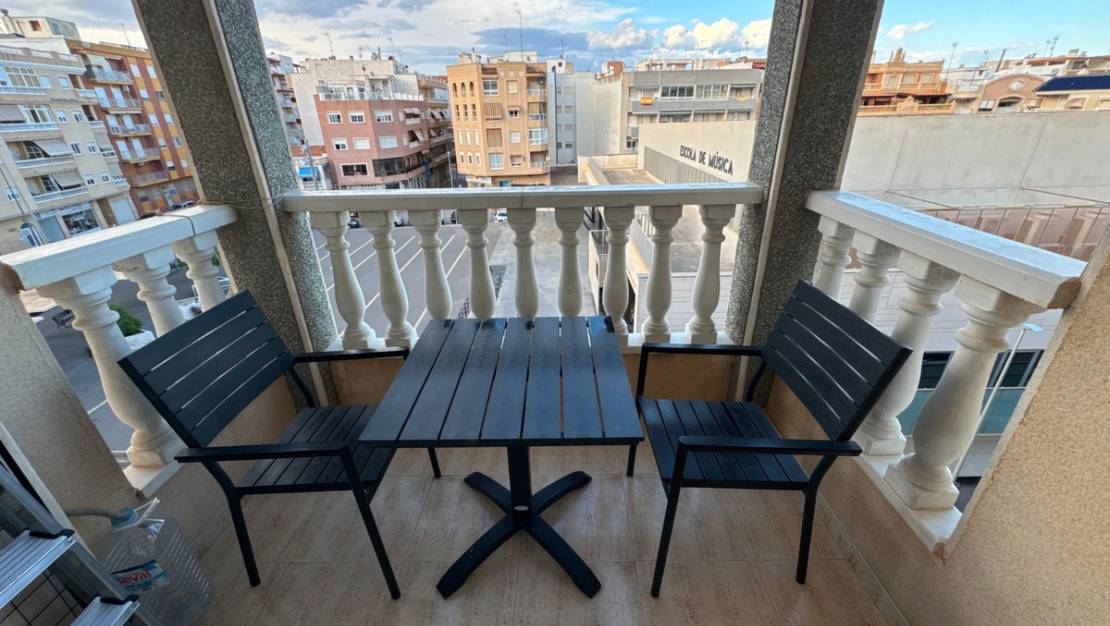 Sale - Apartment - Guardamar del Segura - Guardamar del Segura Centro