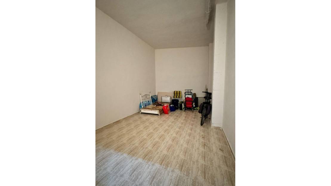 Sale - Apartment - Guardamar del Segura - moncayo