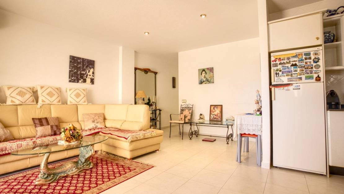 Sale - Apartment - Guardamar del Segura - moncayo