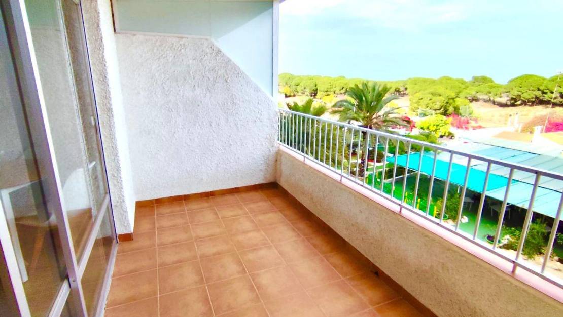 Sale - Apartment - Guardamar del Segura - Pinomar