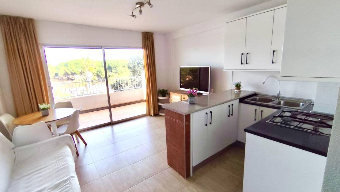 Sale - Apartment - Guardamar del Segura - Pinomar