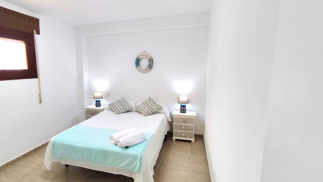 Sale - Apartment - Guardamar del Segura - Pinomar