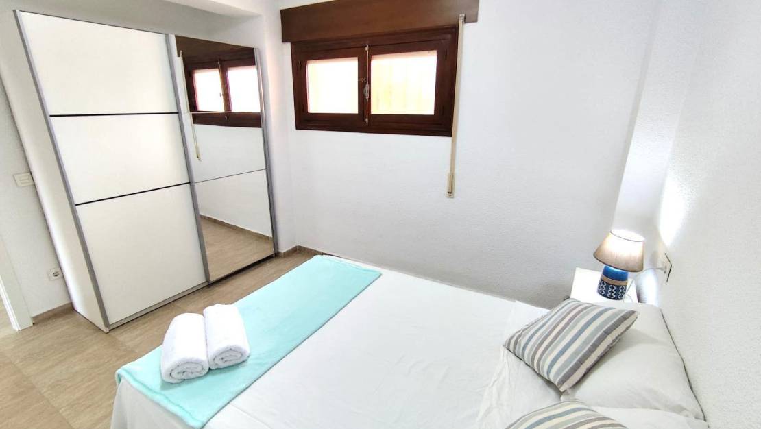 Sale - Apartment - Guardamar del Segura - Pinomar