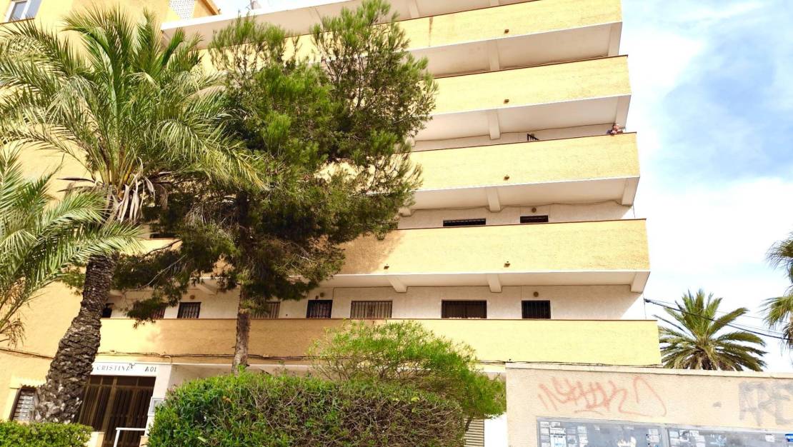 Sale - Apartment - Guardamar del Segura - Pinomar