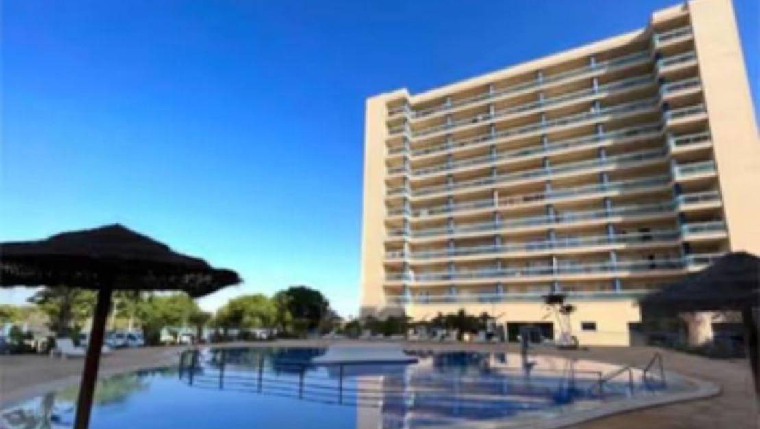 Sale - Apartment - Guardamar del Segura - Pueblo