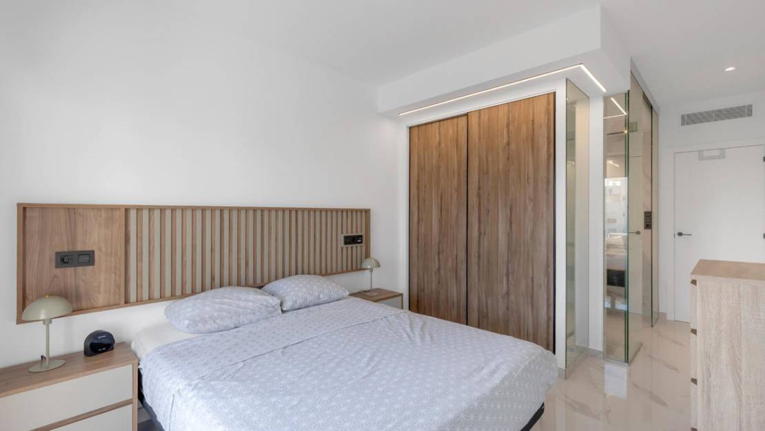 Sale - Apartment - Guardamar del Segura - Urbanización El Raso