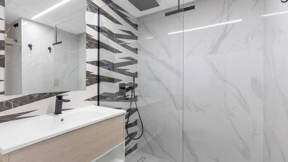 Sale - Apartment - Guardamar del Segura - Urbanización El Raso