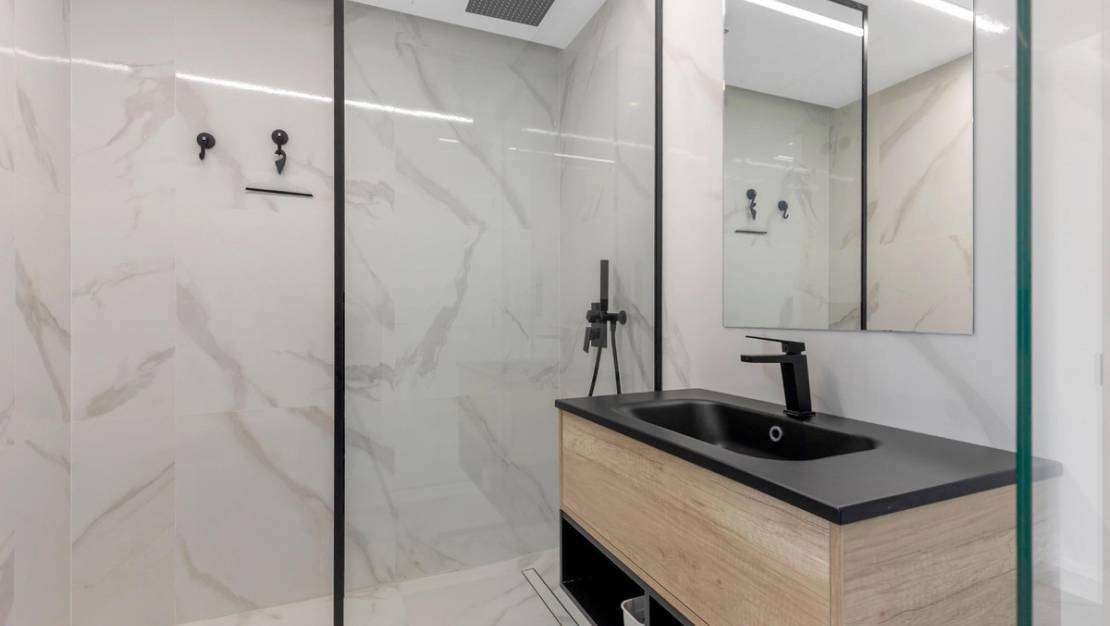 Sale - Apartment - Guardamar del Segura - Urbanización El Raso