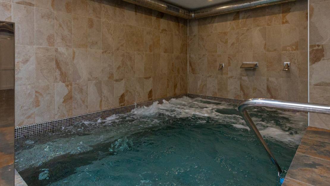 Sale - Apartment - Guardamar del Segura - Urbanización El Raso