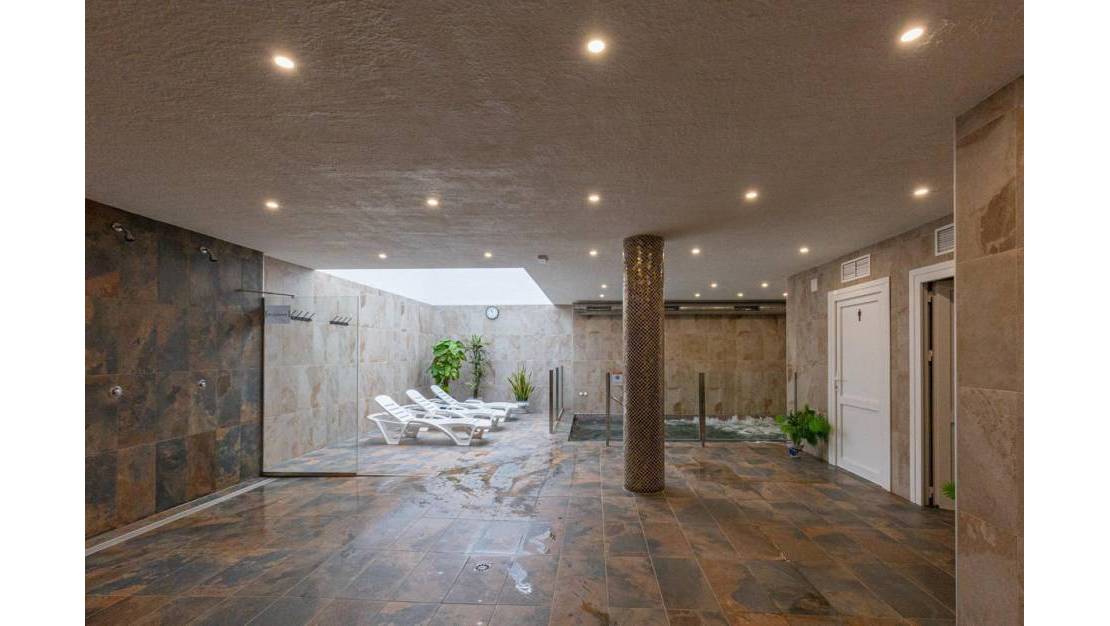 Sale - Apartment - Guardamar del Segura - Urbanización El Raso