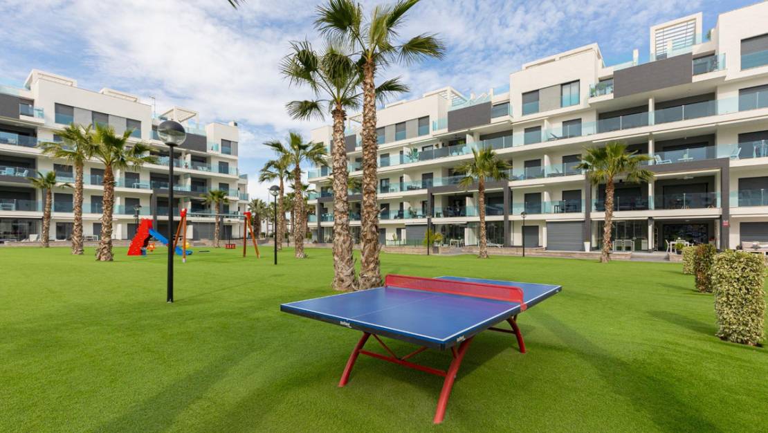 Sale - Apartment - Guardamar del Segura - Urbanización El Raso