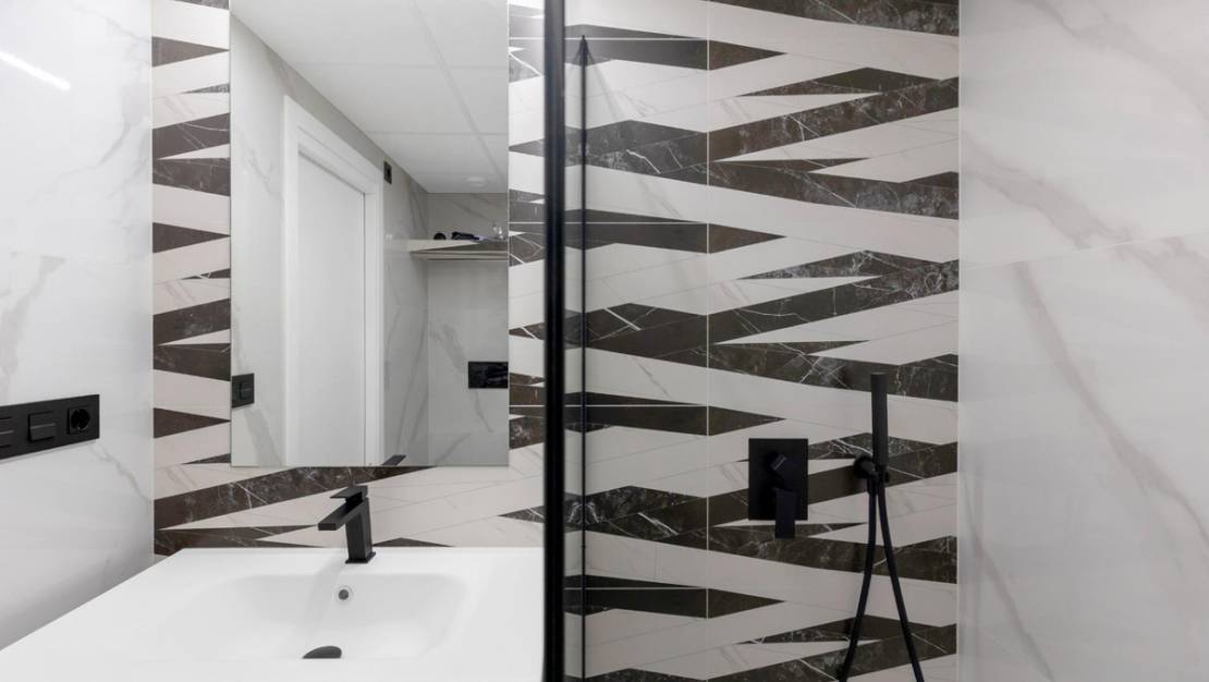 Sale - Apartment - Guardamar del Segura - Urbanización El Raso