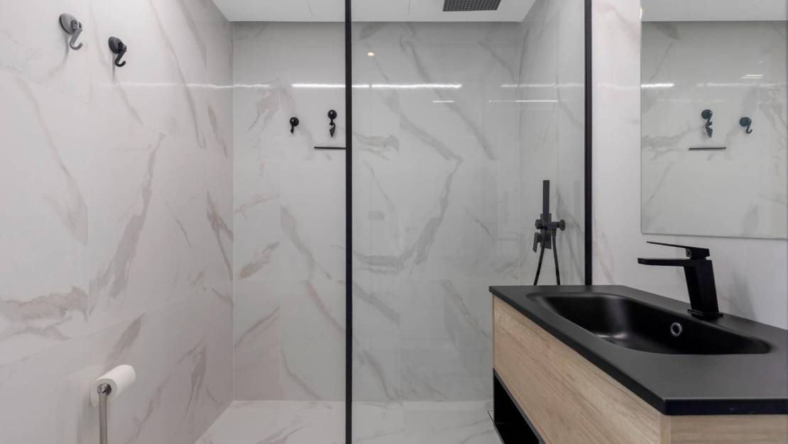 Sale - Apartment - Guardamar del Segura - Urbanización El Raso