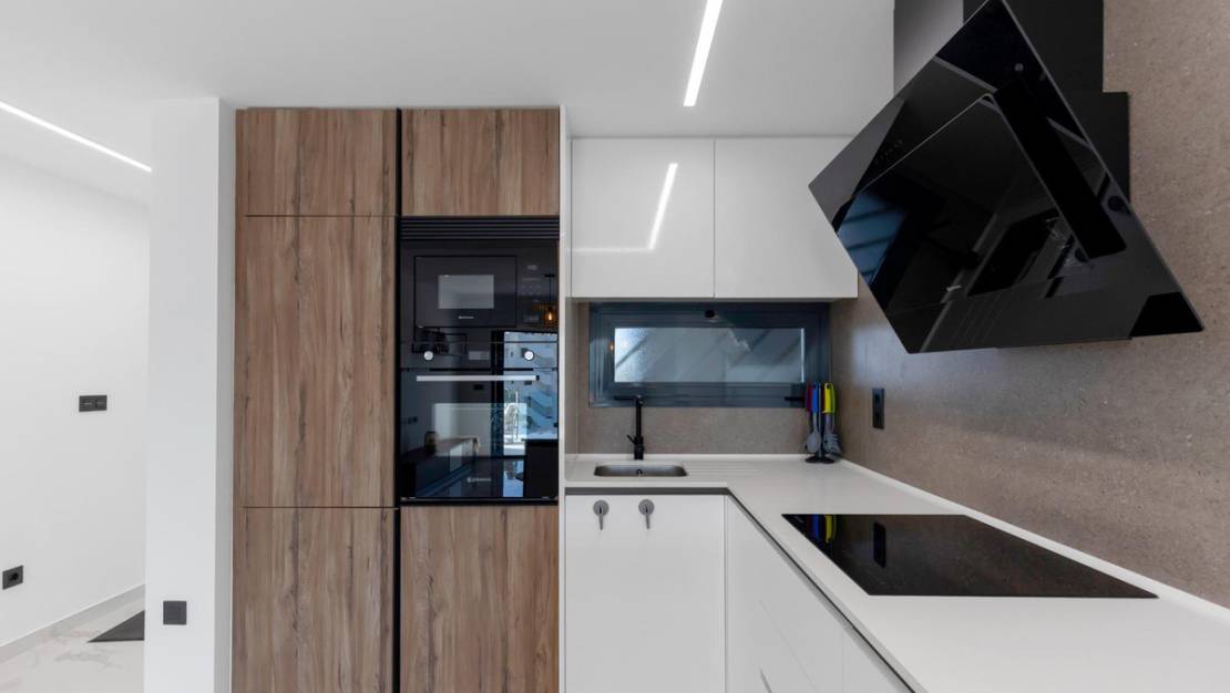 Sale - Apartment - Guardamar del Segura - Urbanización El Raso