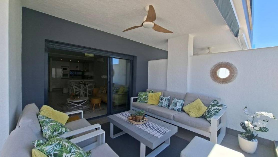 Sale - Apartment - Guardamar del Segura - Urbanización El Raso