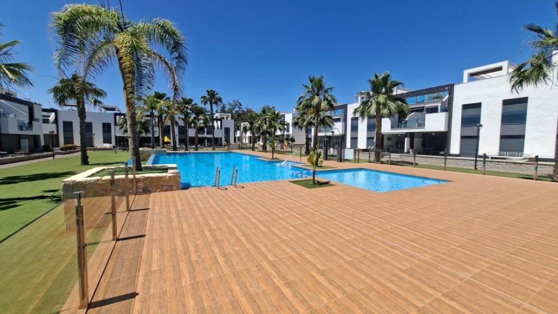 Sale - Apartment - Guardamar del Segura - Urbanización El Raso