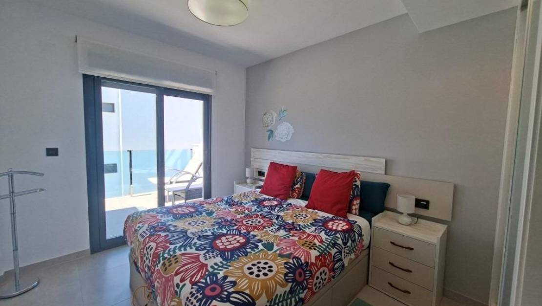 Sale - Apartment - Guardamar del Segura - Urbanización El Raso