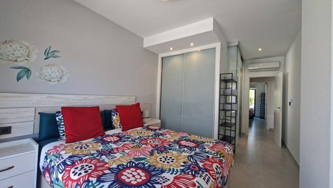 Sale - Apartment - Guardamar del Segura - Urbanización El Raso