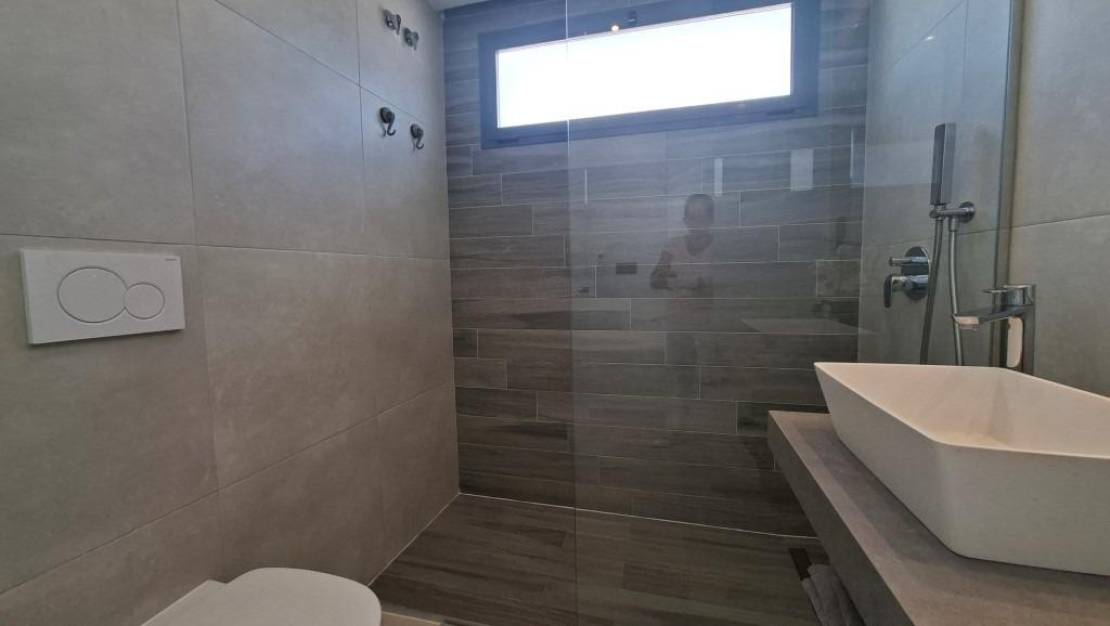 Sale - Apartment - Guardamar del Segura - Urbanización El Raso