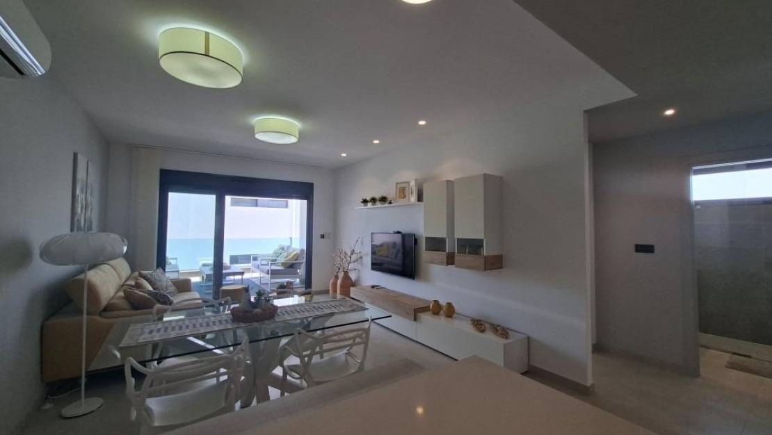 Sale - Apartment - Guardamar del Segura - Urbanización El Raso