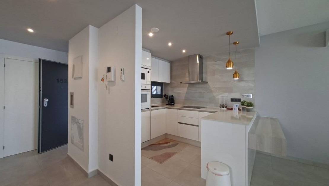 Sale - Apartment - Guardamar del Segura - Urbanización El Raso