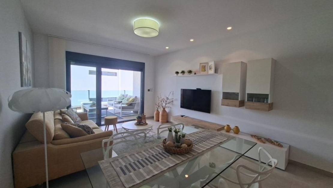 Sale - Apartment - Guardamar del Segura - Urbanización El Raso