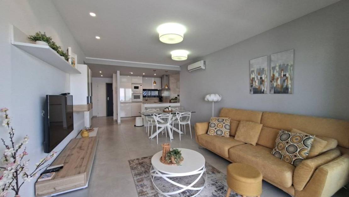 Sale - Apartment - Guardamar del Segura - Urbanización El Raso