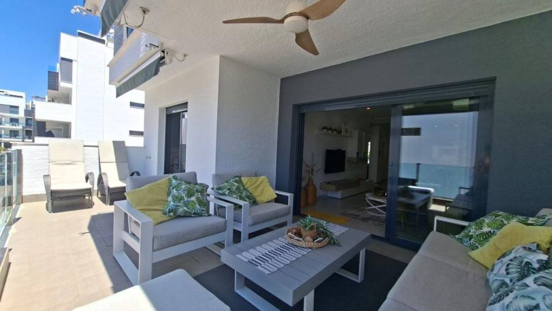 Sale - Apartment - Guardamar del Segura - Urbanización El Raso