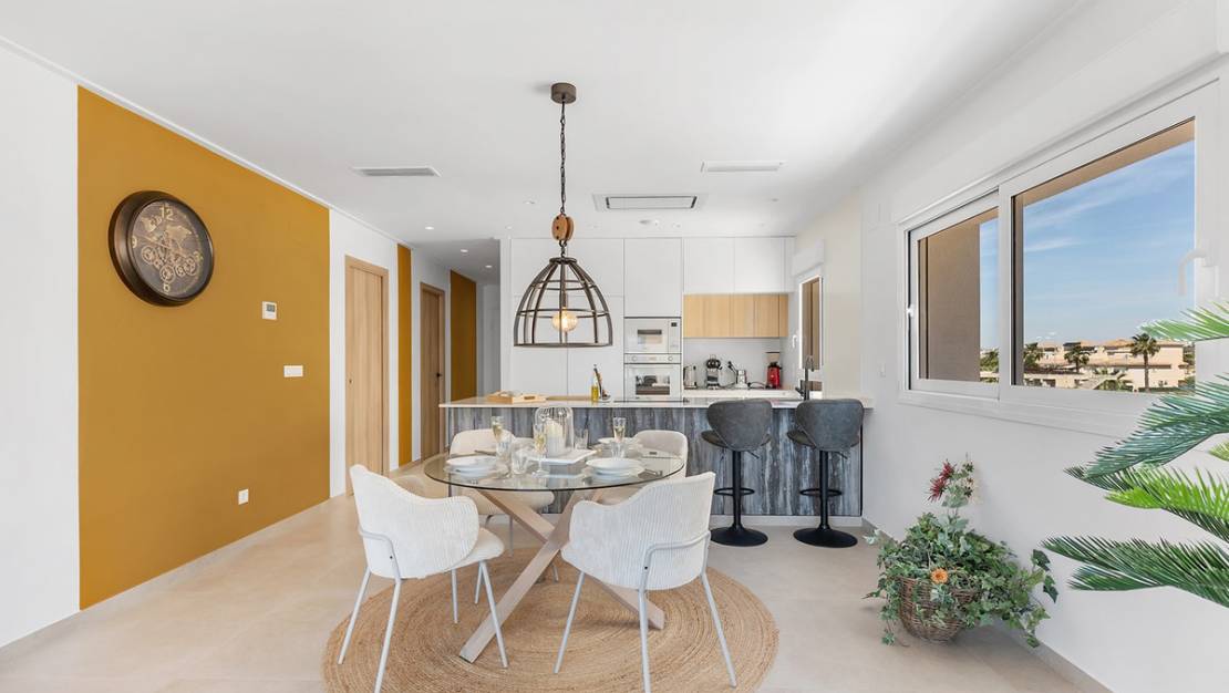 Sale - Apartment - Guardamar del Segura - Urbanización El Raso