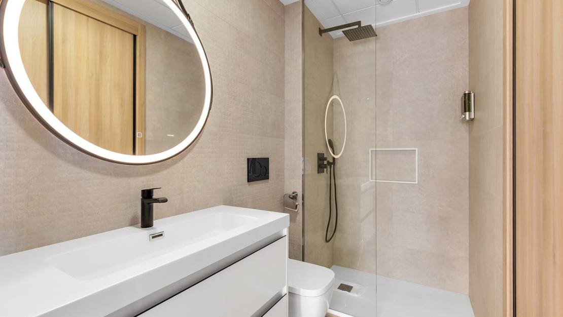 Sale - Apartment - Guardamar del Segura - Urbanización El Raso