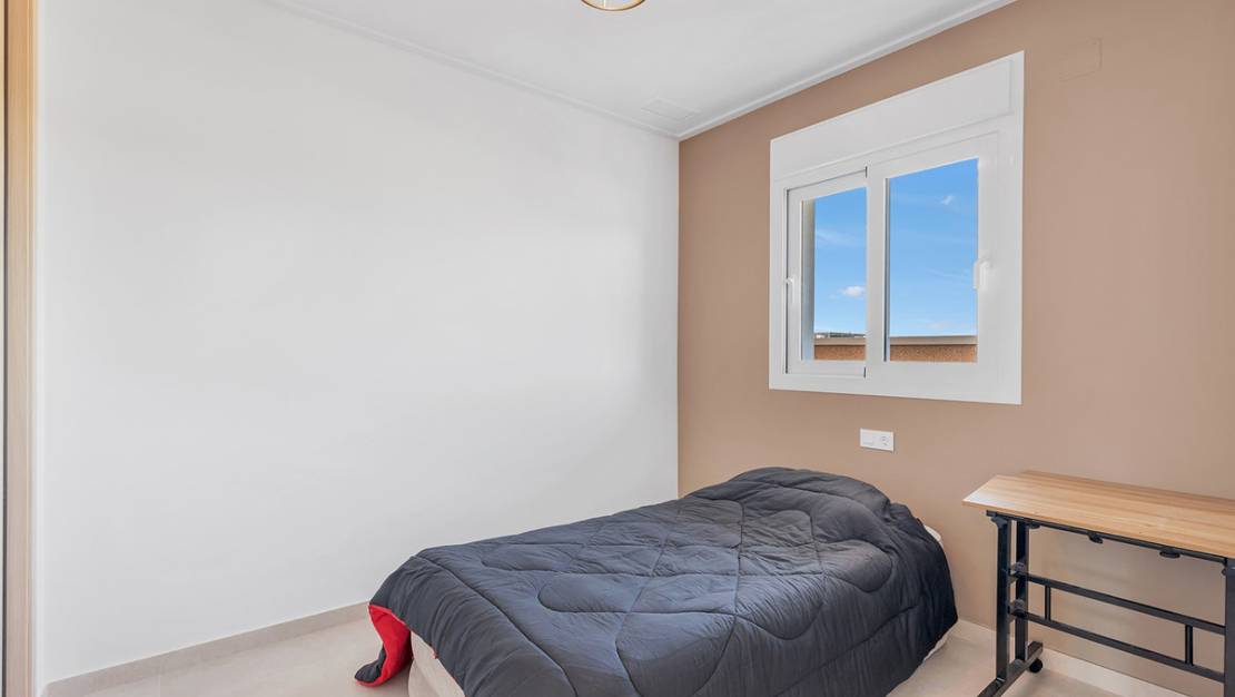 Sale - Apartment - Guardamar del Segura - Urbanización El Raso