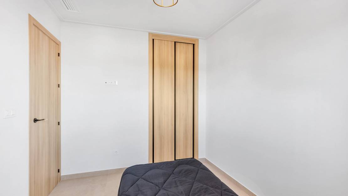Sale - Apartment - Guardamar del Segura - Urbanización El Raso