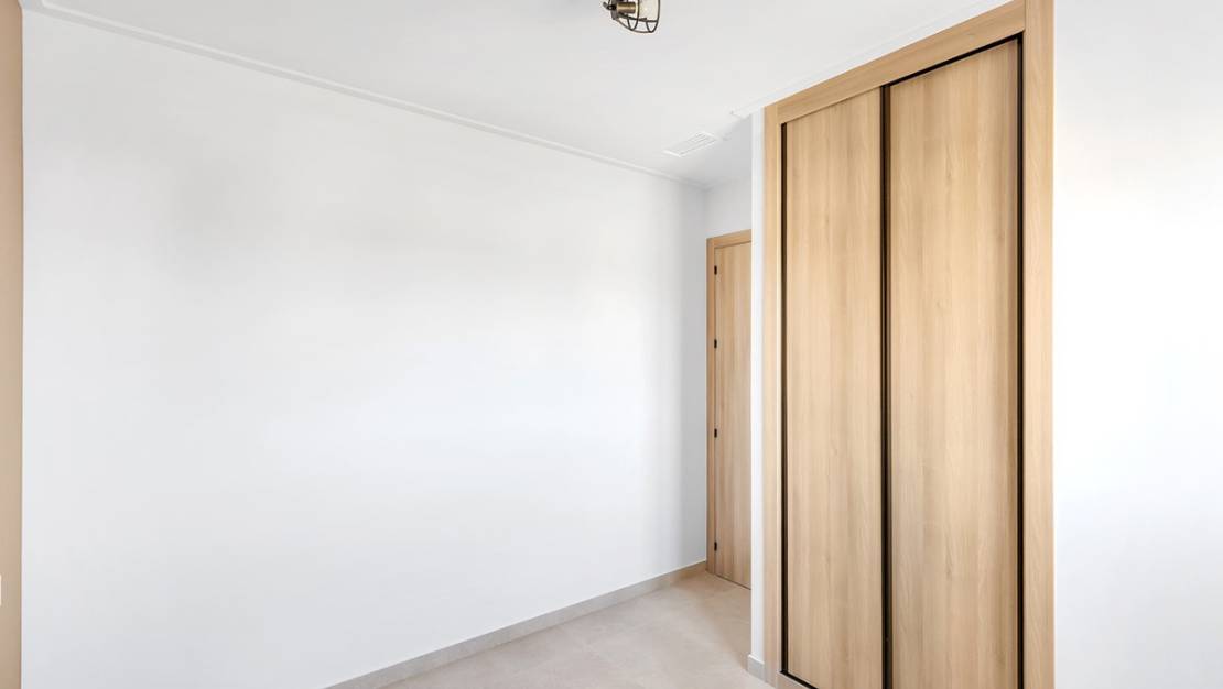 Sale - Apartment - Guardamar del Segura - Urbanización El Raso