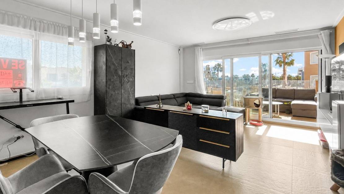 Sale - Apartment - Guardamar del Segura - Urbanización El Raso