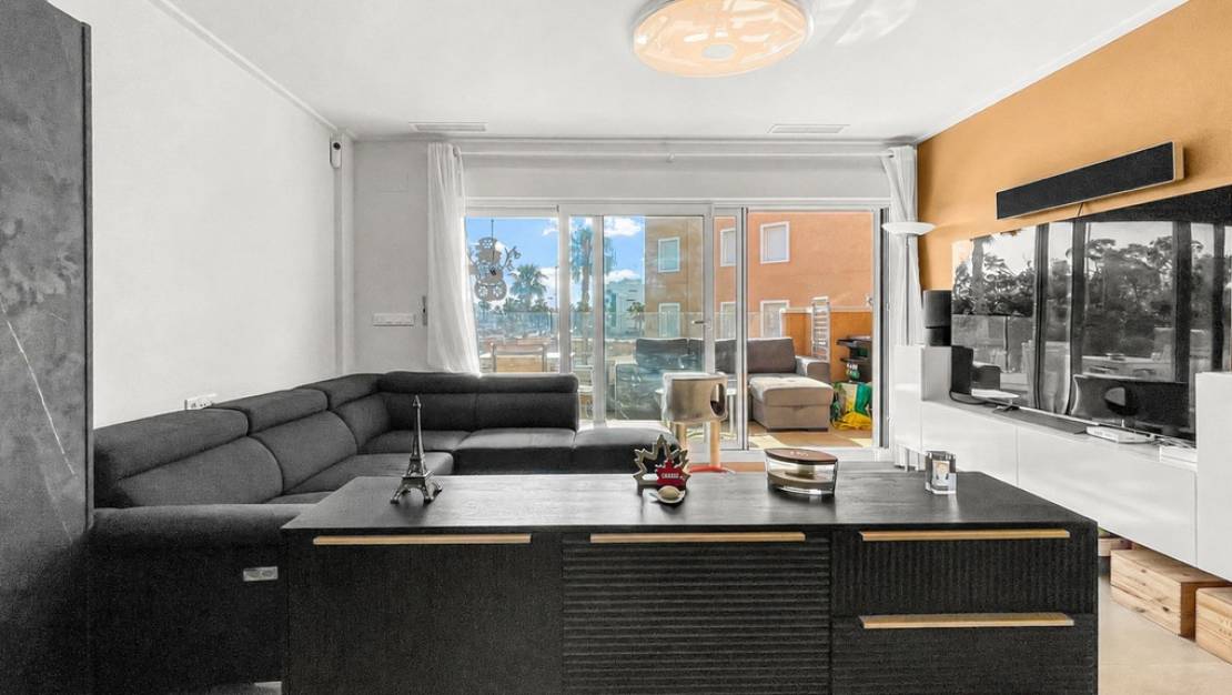 Sale - Apartment - Guardamar del Segura - Urbanización El Raso