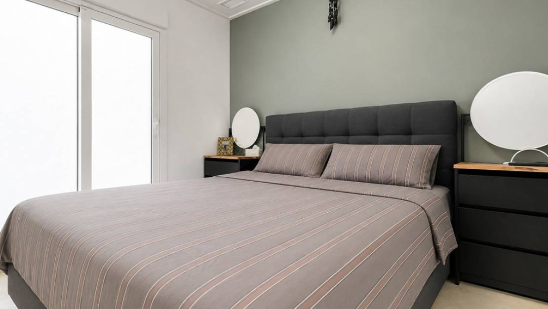Sale - Apartment - Guardamar del Segura - Urbanización El Raso