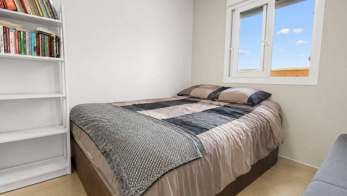 Sale - Apartment - Guardamar del Segura - Urbanización El Raso