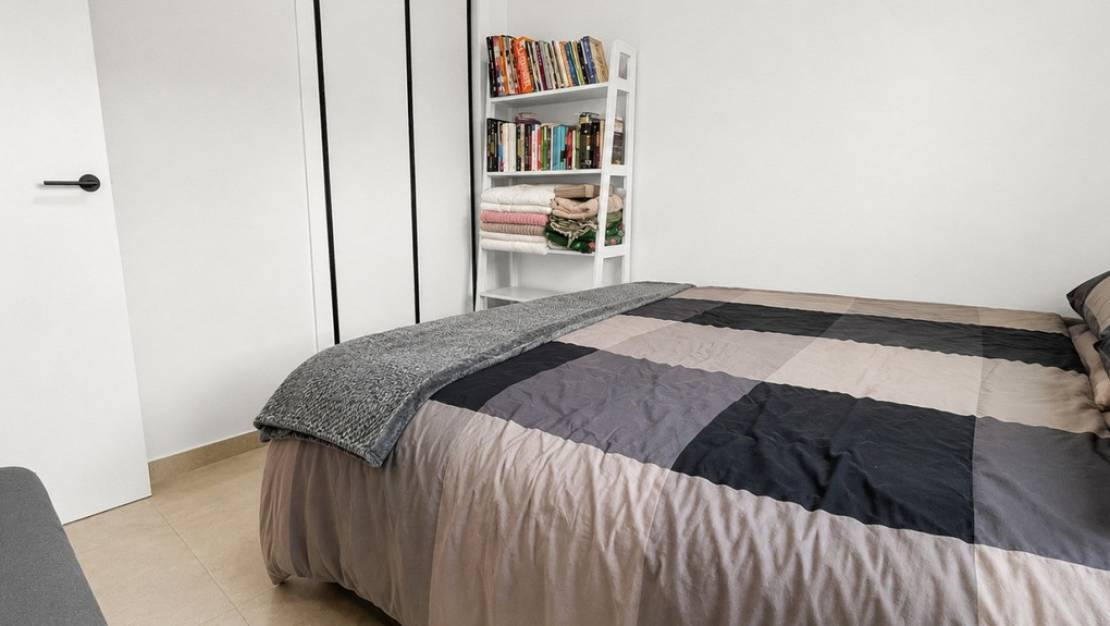 Sale - Apartment - Guardamar del Segura - Urbanización El Raso