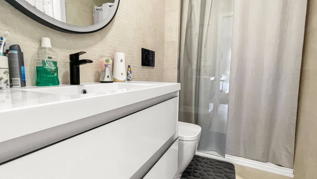 Sale - Apartment - Guardamar del Segura - Urbanización El Raso