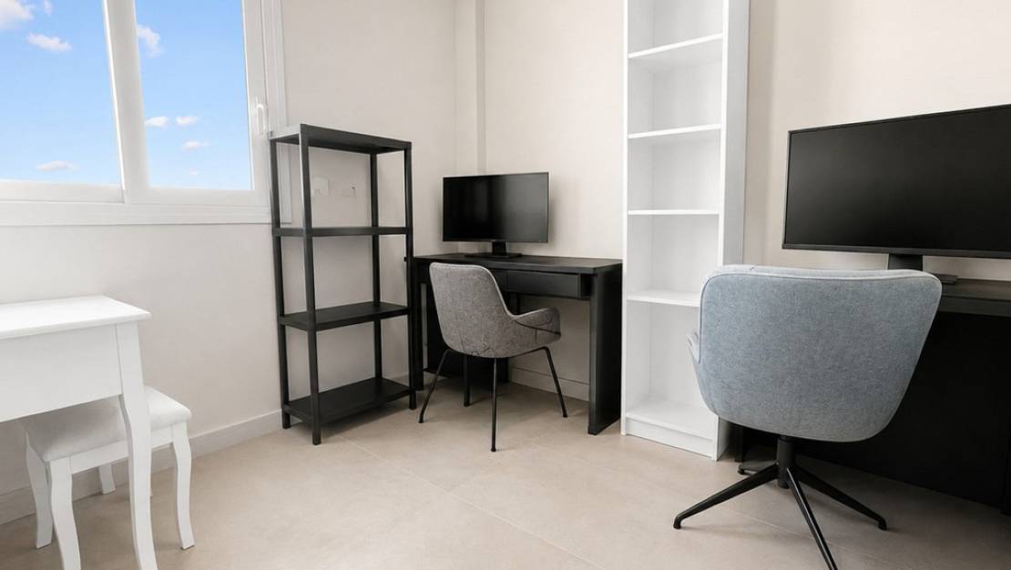 Sale - Apartment - Guardamar del Segura - Urbanización El Raso