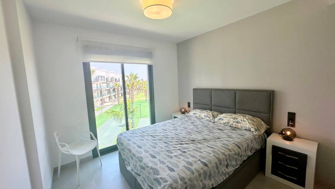 Sale - Apartment - Guardamar del Segura - Urbanización El Raso