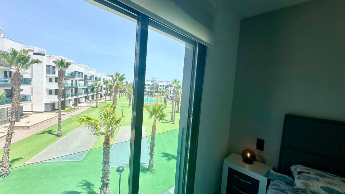 Sale - Apartment - Guardamar del Segura - Urbanización El Raso