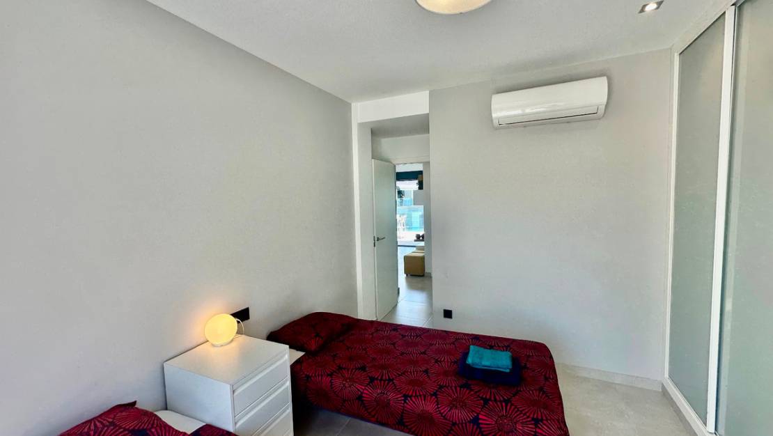 Sale - Apartment - Guardamar del Segura - Urbanización El Raso