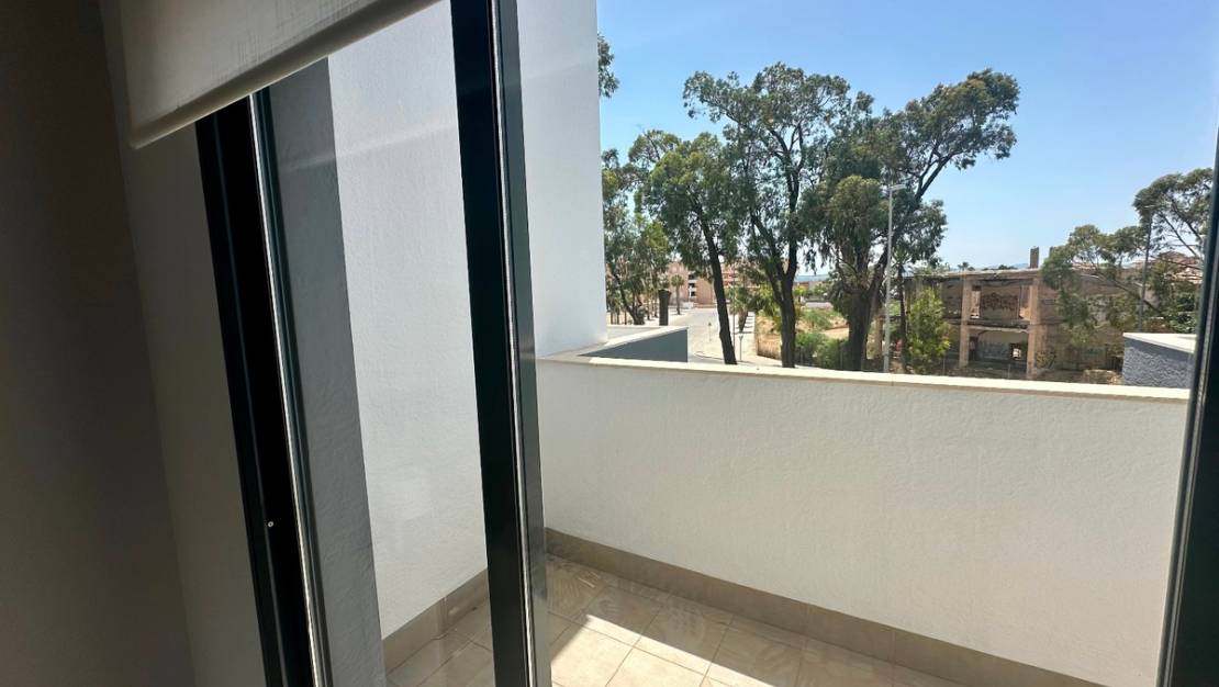 Sale - Apartment - Guardamar del Segura - Urbanización El Raso