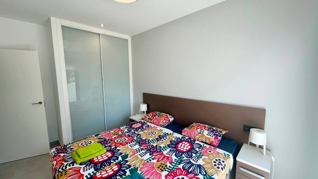 Sale - Apartment - Guardamar del Segura - Urbanización El Raso