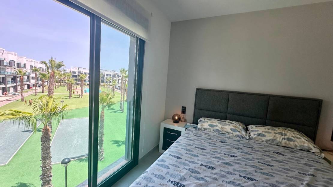 Sale - Apartment - Guardamar del Segura - Urbanización El Raso