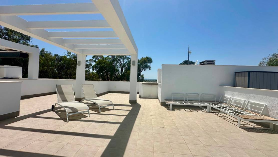 Sale - Apartment - Guardamar del Segura - Urbanización El Raso