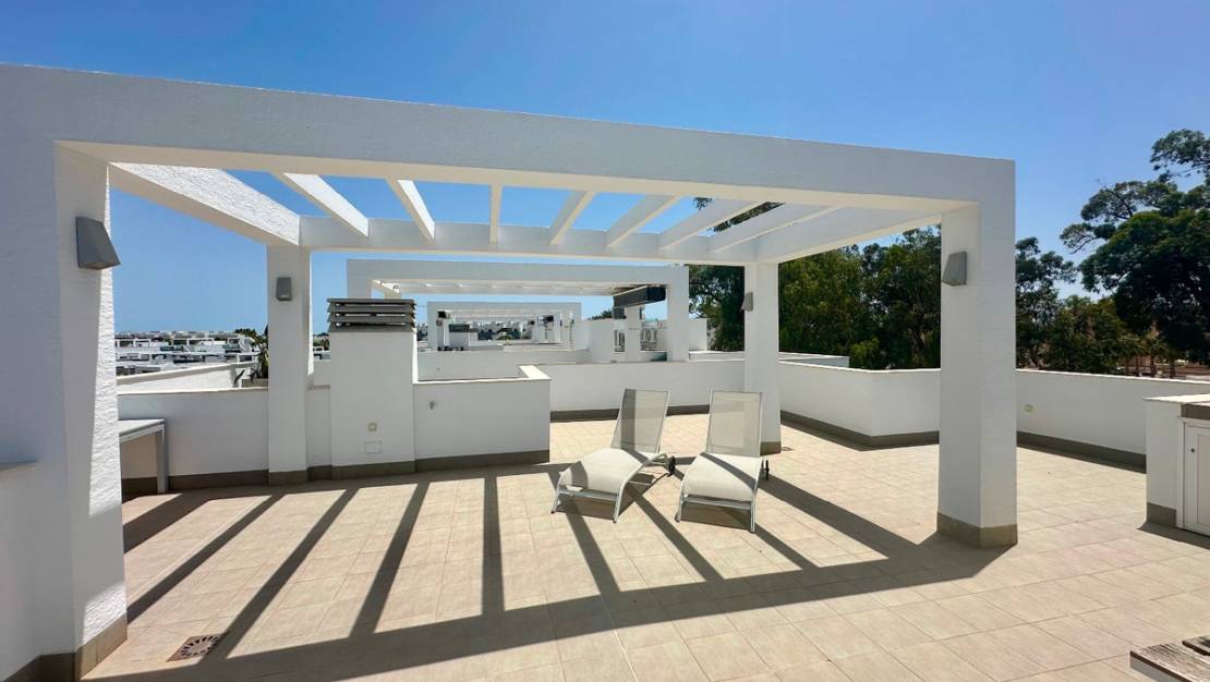 Sale - Apartment - Guardamar del Segura - Urbanización El Raso