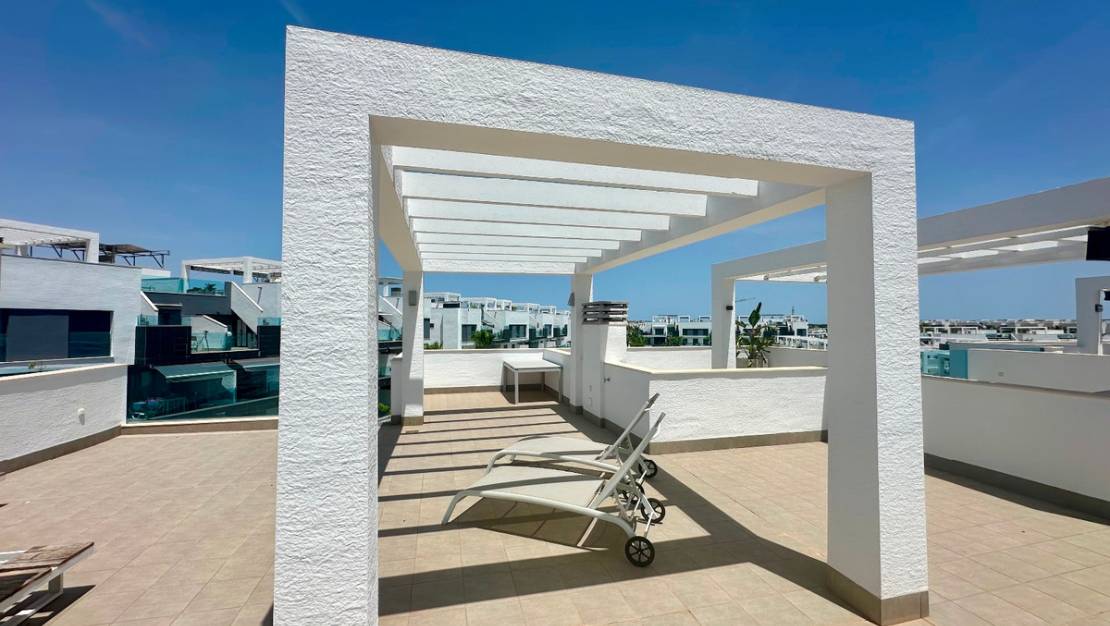 Sale - Apartment - Guardamar del Segura - Urbanización El Raso