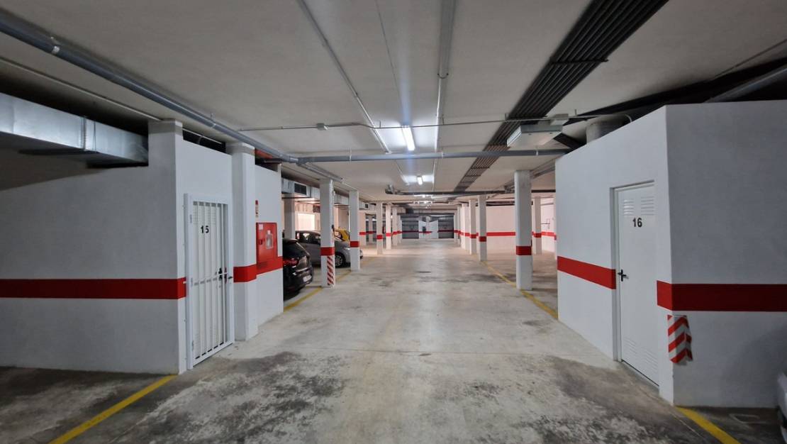 Sale - Apartment - Guardamar del Segura - Urbanización El Raso